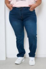 Curva ART.2160 | RECTO DENIM OXIDO - Imagen 2