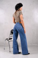 Curva ART.3873 | WIDE LEG NEVADO - Imagen 2