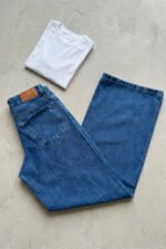 Curva ART.3873 | WIDE LEG NEVADO - Imagen 2