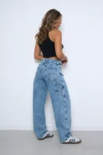 ART.3822 | BAGGY CARPENTER OXIDO - Imagen 2