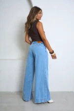 ART.3766 | WIDE SASTRERO CELESTE - Imagen 2