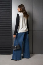 ART.3690 | MAXI WIDE BIOSTONE AZUL - Imagen 2