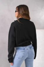 ART.5018 | CAMPERA SHINE FRISA - Imagen 3