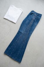 Curva ART.3861 | OXFORD PATCH CON STRASS - Imagen 2