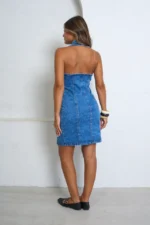 ART.170 | VESTIDO SOLERO NEVADO - Imagen 2