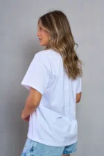 ART.4038 | REMERA OVERSIZE BLANCO - Imagen 2