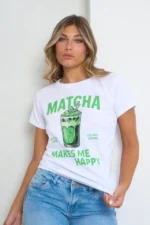 ART.4050 | REMERA BLANCA CLASICA - Imagen 2