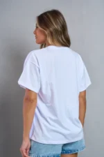 ART.4036 | REMERA OVERSIZE BLANCO - Imagen 2