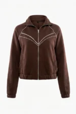 ART.5018 | CAMPERA SHINE FRISA - Imagen 7