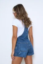 ART.3846 | SHORT JARDINERO NEVADO - Imagen 2