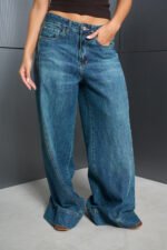 ART.3874 | WIDE CUT OXIDO CON HEBILLA - Imagen 3