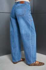 ART.3835 | BAGGY SKATER NEVADO - Imagen 3