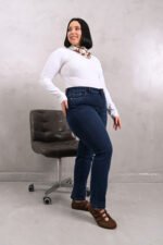 ART.2161 | RECTO BLUE BLACK - Imagen 2