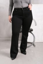 ART.2162 | SEMI-OXFORD NEGRO - Imagen 4
