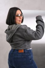 ART.5021 | CAMPERA CROPPED - Imagen 3
