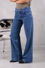 Curva ART.3873 | WIDE LEG NEVADO - Imagen 3