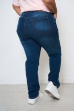 Curva ART.2160 | RECTO DENIM OXIDO - Imagen 3