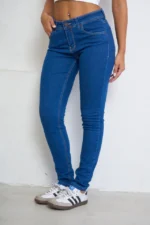 ART.3829 | CHUPIN AZUL DENIM - Imagen 3