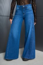 ART.3861 | OXFORD PATCH CON STRASS - Imagen 3
