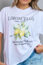 ART.4036 | REMERA OVERSIZE BLANCO - Imagen 3