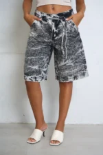 ART.3769 | BERMUDA GRIS QUEBRADO - Imagen 3