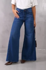 ART.3860 | MAXI OXFORD CON RECORTE - Imagen 3