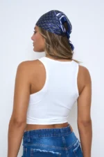 ART.4041 | MUSCULOSA BLANCA - Imagen 3