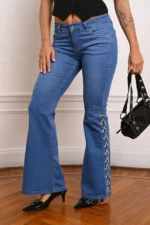 ART.3840 | OXFORD CORDÓN STRASS - Imagen 3