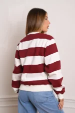 ART.5008 | BUZO RAYADO - Imagen 6