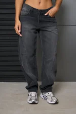 ART.3697 | BAGGY LUNAR GRIS LOCALIZADO - Imagen 3