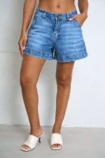 ART.3820 | SHORT MOM NEVADO - Imagen 3