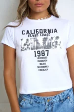 ART.4026 | REMERA CORTA BLANCO - Imagen 3