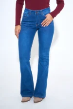 ART.3855 | OXFORD JEANS CON PINZA - Imagen 3