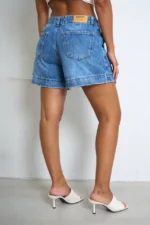 ART.3820 | SHORT MOM NEVADO - Imagen 4