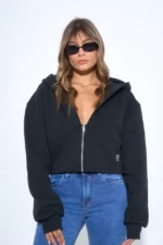 ART.5021 | CAMPERA CROPPED - Imagen 6