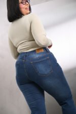 ART.2160 | RECTO DENIM OXIDO - Imagen 4