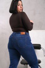 ART.2159 | RECTO DENIM AZUL - Imagen 4