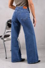 Curva ART.3873 | WIDE LEG NEVADO - Imagen 4