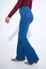 ART.3855 | OXFORD JEANS CON PINZA - Imagen 4