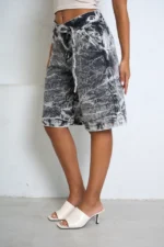 ART.3769 | BERMUDA GRIS QUEBRADO - Imagen 4