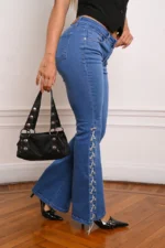 ART.3840 | OXFORD CORDÓN STRASS - Imagen 4
