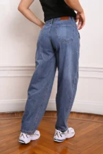 ART.3835 | BAGGY SKATER NEVADO - Imagen 4