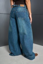ART.3874 | WIDE CUT OXIDO CON HEBILLA - Imagen 4