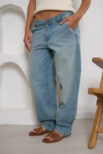 ART.3731 | BAGGY SKATER ÓXIDO - Imagen 4