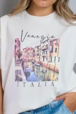 ART.4040 | REMERA OVERSIZE NATURAL - Imagen 4