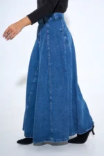 ART.3848 | FALDA LARGA NEVADO - Imagen 4