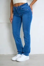 ART.3719 | RECTO STONE JEANS - Imagen 4