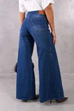 ART.3860 | MAXI OXFORD CON RECORTE - Imagen 4