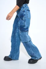 ART.3817 | MULTIPOCKET NEVADO - Imagen 4