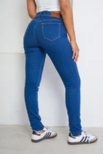ART.3829 | CHUPIN AZUL DENIM - Imagen 4